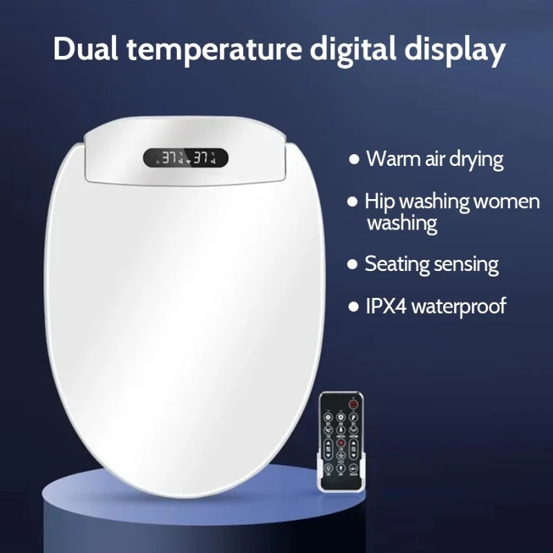 China V shape bidet elongated toilet seats manufacturers