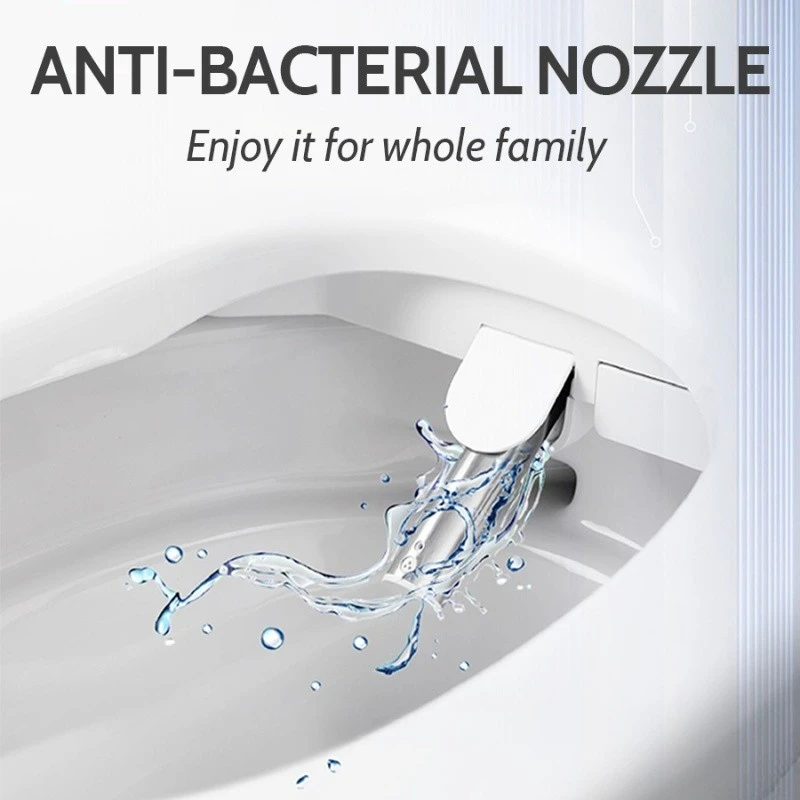 V shape bidet elongated toilet seats for sale