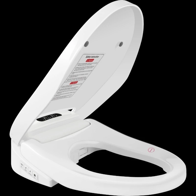 V shape bidet elongated toilet seats manufacturers